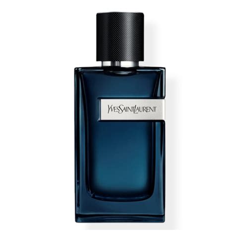 YSL parfum intense for men